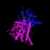 Molecular Structure Image for 1SR7