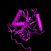 Molecular Structure Image for 1SXR