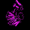 Molecular Structure Image for 1T43