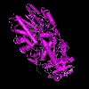 Molecular Structure Image for 1TDO