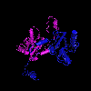 Molecular Structure Image for 1TIY