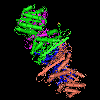 Molecular Structure Image for 1TLT