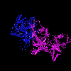 Molecular Structure Image for 1TM0