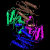 Molecular Structure Image for 1TQ8