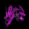 Molecular Structure Image for 1UYE