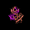 Molecular Structure Image for 1V58