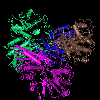 Molecular Structure Image for 1VKN