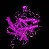 Molecular Structure Image for 1OKY