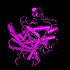 Molecular Structure Image for 1OKZ