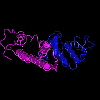 Molecular Structure Image for 1PA0