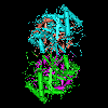 Molecular Structure Image for 1PHQ