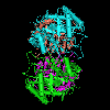 Molecular Structure Image for 1PHW