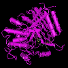 Molecular Structure Image for 1PW8