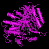 Molecular Structure Image for 1PWD