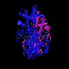 Molecular Structure Image for 1Q18