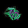 Molecular Structure Image for 1Q1N