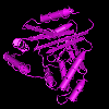 Molecular Structure Image for 1Q3T