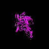 Molecular Structure Image for 1Q3X