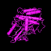 Molecular Structure Image for 1SNU