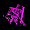 Molecular Structure Image for 1SQN