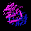 Molecular Structure Image for 1T06