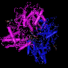 Molecular Structure Image for 1T34