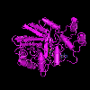 Molecular Structure Image for 1T40