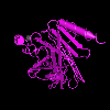 Molecular Structure Image for 1T4W