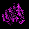 Molecular Structure Image for 1T69