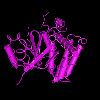 Molecular Structure Image for 1TFF