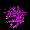 Molecular Structure Image for 1TFV