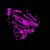 Molecular Structure Image for 1TK1