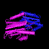 Molecular Structure Image for 1TO0