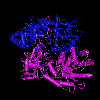 Molecular Structure Image for 1TUF