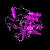 Molecular Structure Image for 1TXL