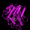 Molecular Structure Image for 1TXR