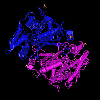 Molecular Structure Image for 1TZB