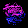 Molecular Structure Image for 1TZC