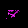 Molecular Structure Image for 1UHS