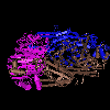 Molecular Structure Image for 1UIJ