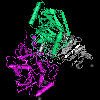 Molecular Structure Image for 1V48