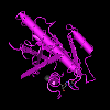 Molecular Structure Image for 1VG1