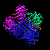 Molecular Structure Image for 1WDK