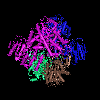 Molecular Structure Image for 1WDL