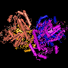 Molecular Structure Image for 1PFF