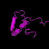 Molecular Structure Image for 1PVE