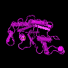 Molecular Structure Image for 1RTT