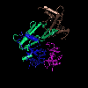 Molecular Structure Image for 1S4Y