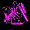 Molecular Structure Image for 1SBQ