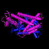 Molecular Structure Image for 1SGM